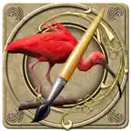 FlipPix Art - Wildlife 2 iOS Icon