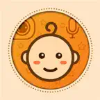 See My Baby iOS Icon