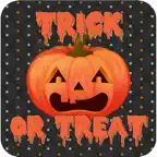 Trick or Treat Sweeper - Addictive Halloween Game iOS Icon