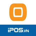 iPOS.vn Manager iOS Icon
