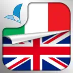 Frasario Italiano Inglese - Impara l'inglese iOS Icon