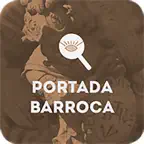 Portada Barroca iOS Icon