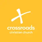 Crossroads Christian ChurchCBR Icon