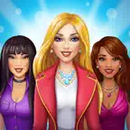 Fashion City 2 iOS Icon