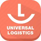 Universal Logistics iOS Icon