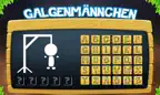 Galgenmännchen 2 TV iOS Icon