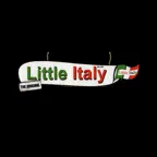 Little Italy Cuisine iOS Icon