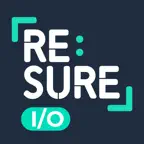 RE:SURE I/O Icon