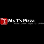 Mr Ts Pizza iOS Icon