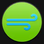 Global Surface Winds iOS Icon