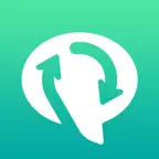 ترجمة قاموس تعلم انجليزي عربي iOS Icon