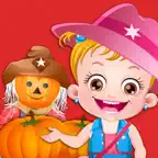 Baby Hazel Harvest Festival iOS Icon