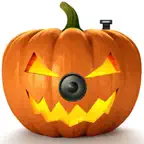 Halloween Enlight Camera Pro iOS Icon