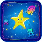 Twinkle Twinkle - Poem iOS Icon