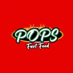 Pops Fast Food iOS Icon