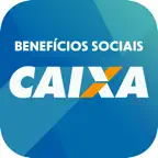 Benefícios Sociais CAIXA icon