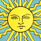 Mystic Tarot iOS Icon