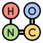 Sokobond iOS Icon
