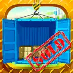 Wars for the containers. iOS Icon
