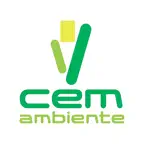 CEM Ambiente iOS Icon