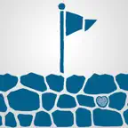 CreativeFlagVision iOS Icon