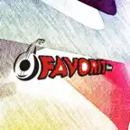Radio Favorit Fm iOS Icon