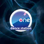 Radio OneFM iOS Icon