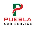 Puebla Car Service iOS Icon