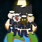End of the Earth iOS Icon
