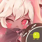 魔女の泉 iOS Icon