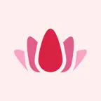 Meditation of the day iOS Icon