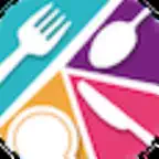QuiDitMiam! Toulouse iOS Icon