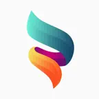 MaxCurve iOS Icon