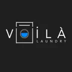 Voila Laundry iOS Icon