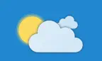 Weather TV - Weather station iOS Icon