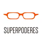 Superpoderes Icon