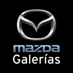 Mazda Galerías iOS Icon