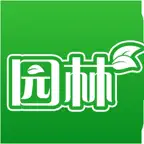 海南园林网 iOS Icon