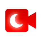 NightShot Pro - Night Shoot Artifact with Video Noise Reduction iOS Icon