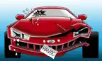 Demo Derby City Havoc iOS Icon