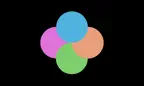 Kwick Kolors: TV Edition iOS Icon