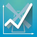 Stats of The Netherlands iOS Icon