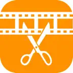 Video Cutter - Movie Gif Maker iOS Icon