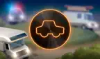 Does not Commute TV iOS Icon
