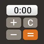 Hours And Minutes Calculator icon