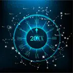 周公解梦-查看美梦恶梦 iOS Icon