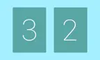 Scoreboard for TV iOS Icon
