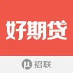 招联好期贷-小额分期贷款借钱平台 icon
