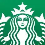 Starbucks CEE iOS Icon