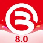 掌上京彩 iOS Icon